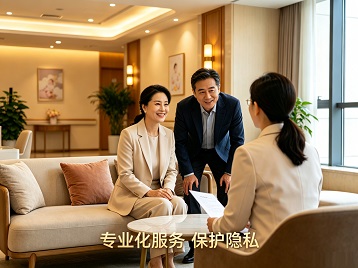 雅安市有偿售卵代生女生的客户的客户群体有哪些