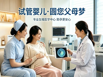 雅安市辅助生育服务 试管婴儿行业的兴起背景、发展与未来展望